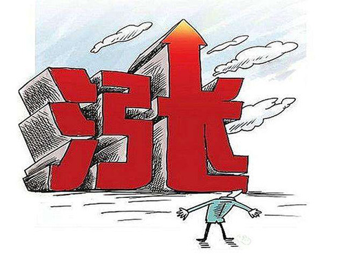請注意！受原材料漲價影響,迫不得已產(chǎn)品價格上調
