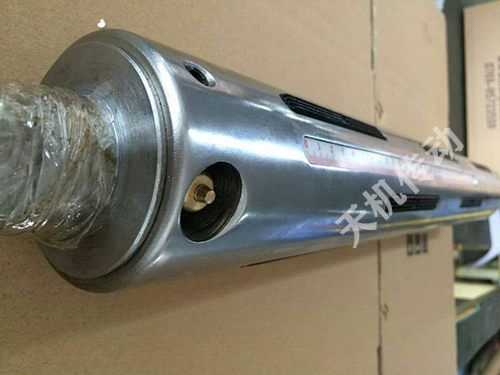 不干膠涂布機(jī)手動膨脹軸