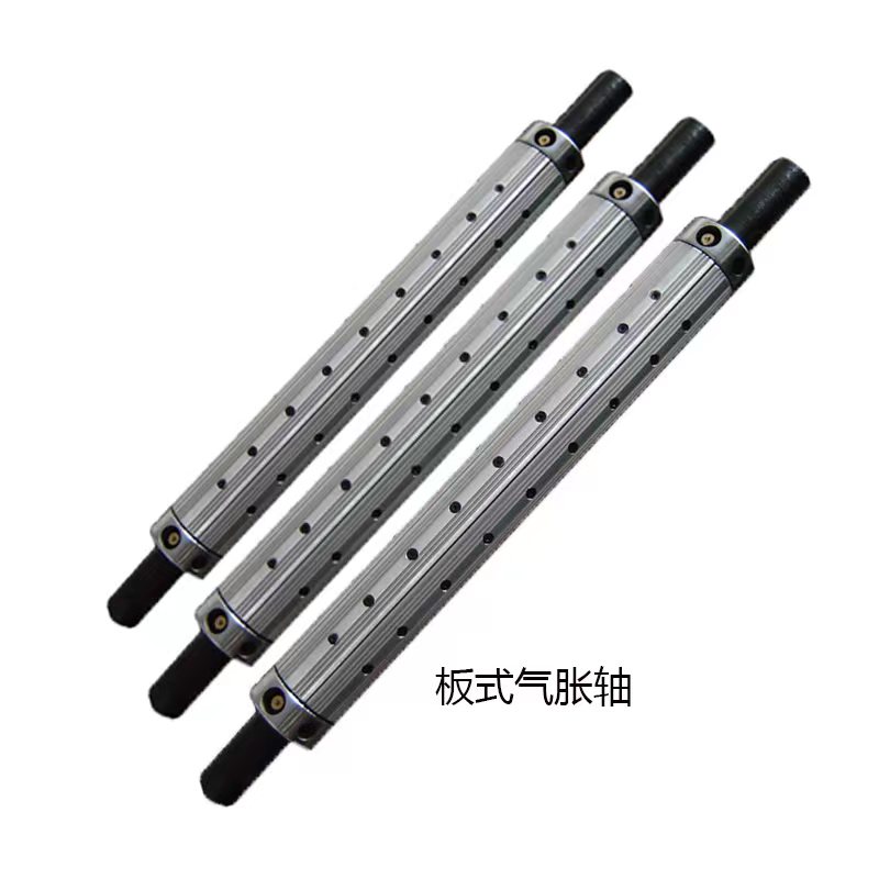 鋰電池隔閡氣?漲?軸的承載量怎么加大？