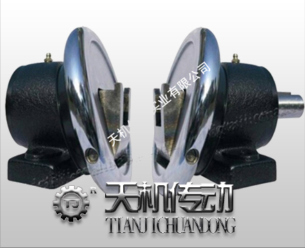 安全夾頭和電磁制動(dòng)器怎么配合使用？